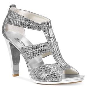 Michael Kors heels